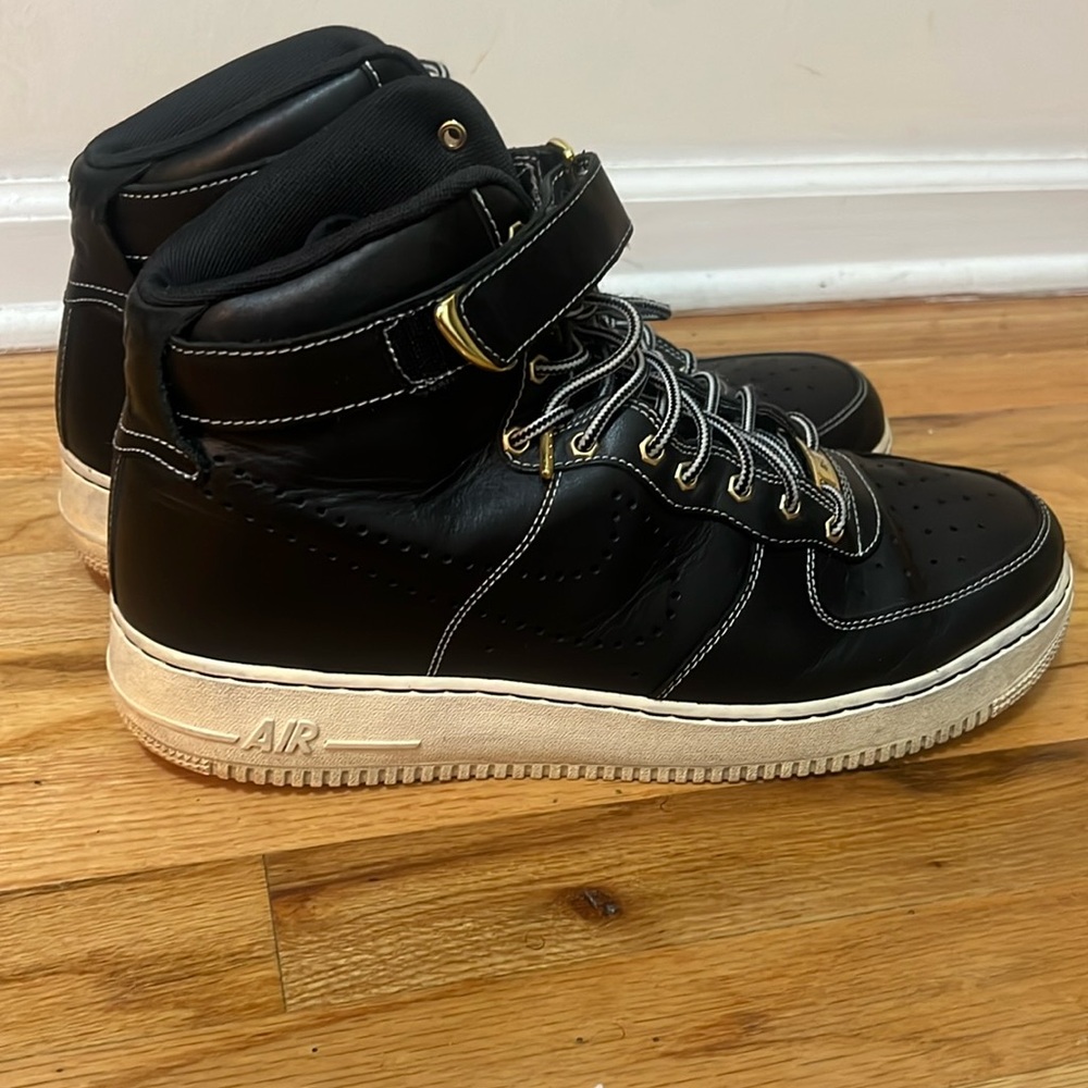 Air Force 1 High ´07